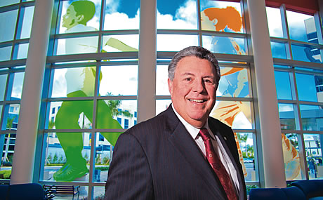 Frank Sacco